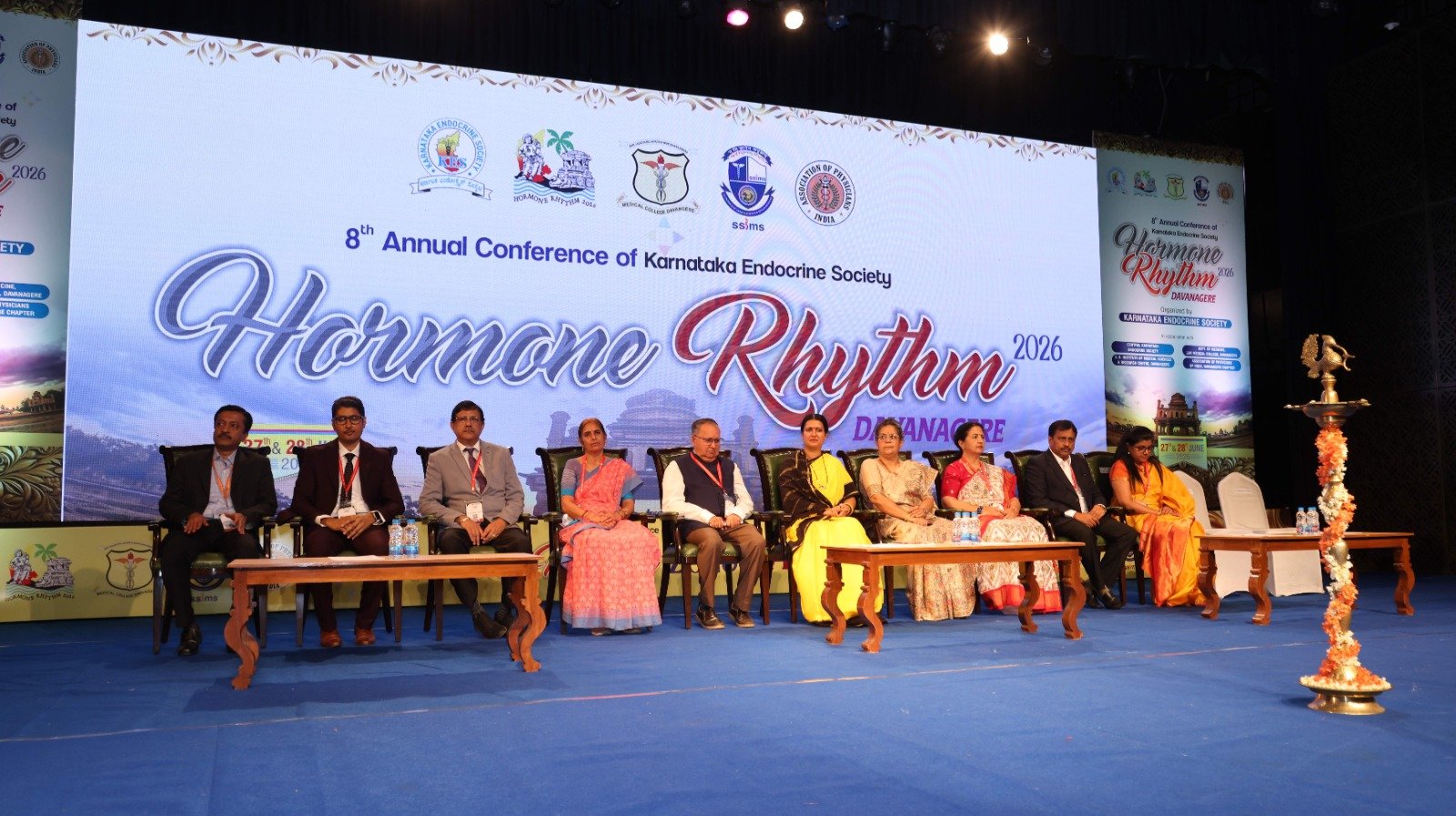 Hormone Rhythm 2026